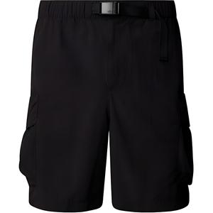 Шорты с карманами Cargo THE NORTH FACE, черный