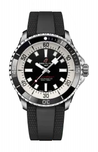 Часы superocean automatic 42 Breitling