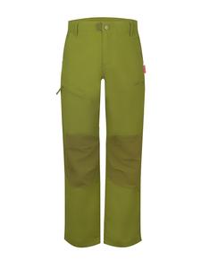 Trollkids Функциональные брюки "Hammerfest Pro" зеленого цвета