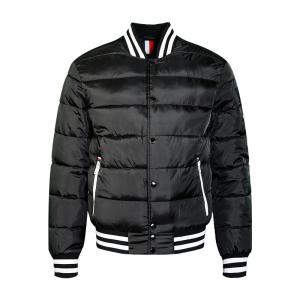 Стеганая куртка мужская Tommy Hilfiger, темно-синий