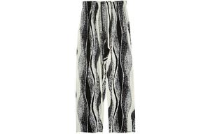 Повседневные брюки унисекс Raucohouse, черный