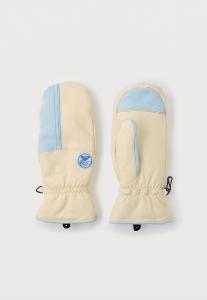 Перчатки Roxy CLHOE KIM, Whisper White/Off-White