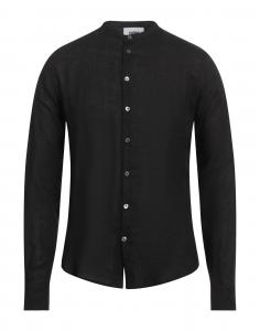 Рубашка Alpha Studio, светло-коричневый