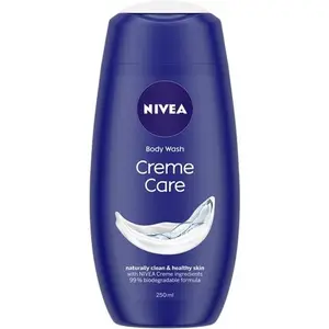Крем для душа Creme Care 250мл, Nivea