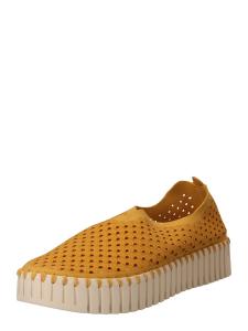 Слипоны ILSE JACOBSEN TULIP, Honey