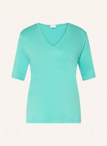 Рубашка для сна серии Pure Chic Mey, зеленый