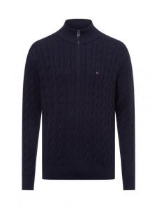 Свитер Tommy Hilfiger, синий