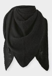 Шарф Anna Field Scarf, Black