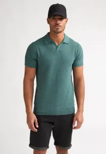Рубашка поло delfín Petrol Industries, Oil Green