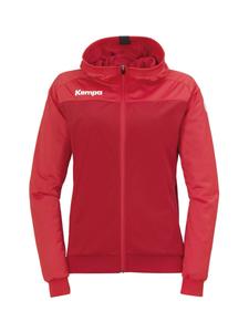 Спортивная куртка KEMPA, Red