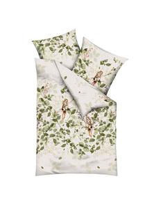 Traumschlaf Беличья подстилка оливкового цвета