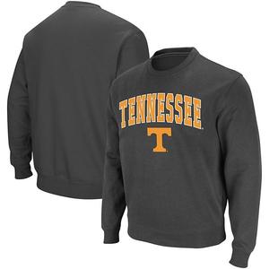 Мужской свитшот с логотипом Tennessee Volunteers Colosseum