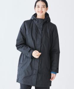 Зимнее теплое пальто, размер для невысоких женщин (американский стандарт).