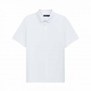 Мужская поло NAUTICA, белый