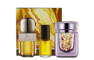 Наборы для ухода за кожей Unisex AFU