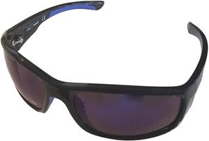 Очки Timberland TB7145 Shiny Black/Smoke Mirror One Size