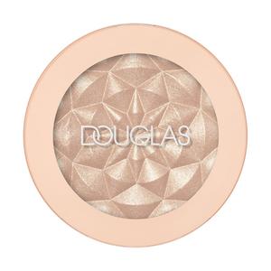 Хайлайтер make-up highlighting powder Douglas Collection, radiant bronze, вес 5 гр.