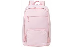 ANTA Разнообразная тренировочная коллекция рюкзак из полиамида обычный женский устойчивый розовый