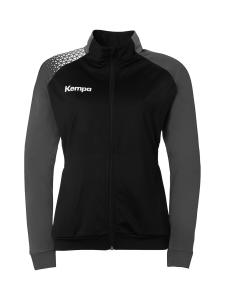 Спортивная куртка KEMPA Ambition 28, Black
