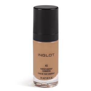 Inglot, HD Perfect Coverup, Face Foundation 96 (MW)
