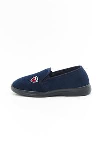 Лоферы Damart Slip-ons, Navy/Dark Blue