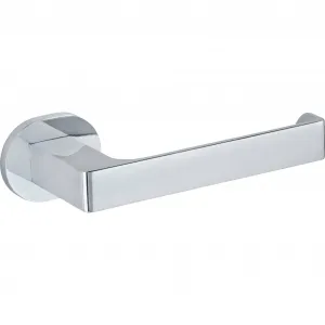 Держатель туалетной бумаги WENKO «UV-Loc Maribor», крепится без сверления, цвет chromfarben