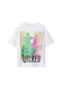 Футболка Name it REGULAR FIT, Bright White/Off-White