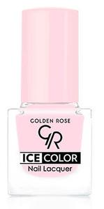 Лак для ногтей Golden Rose Ice Color 6 мл 252