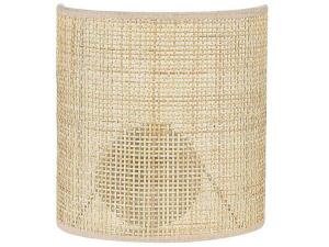 Настенный светильник Beliani CARIO цвет petrol