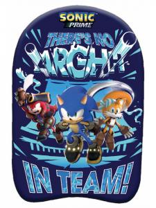 Плавательная доска Prime Kickboard, 45 см Sonic