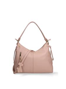 Сумка через плечо Gave Lux Eolia Pro, розовый