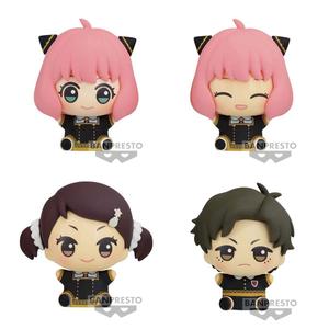 Фигурка Spy x Family - Mascot Sitting Vol.2 Blind Box Figure