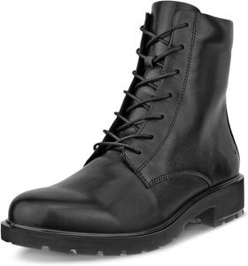 Ботинки ECCO womens Vienna Lace, Black