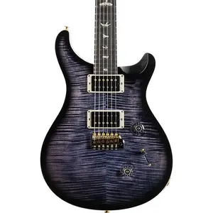 Электрогитара PRS 2024 Custom 24 10 Top, цвет Purple Mist