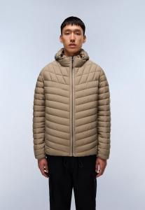 Куртка Napapijri LAPAZ , Fallen Rock Nt/Beige