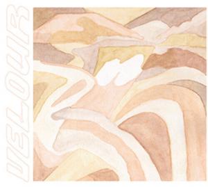 Виниловая пластинка Velour: Velour