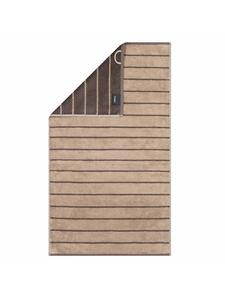 Гостевое полотенце Cawö, песочный