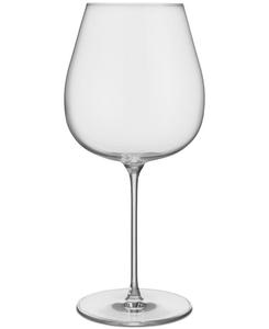 Набор из 2 бокалов для красного вина Frantzén Crystal Orrefors, прозрачный