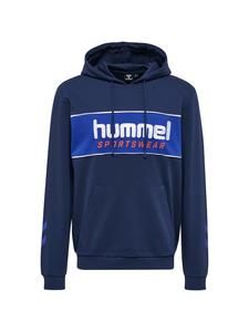 Худи Hummel Verstellbare Taille Hmllgc Erwachsene, цвет dress blues