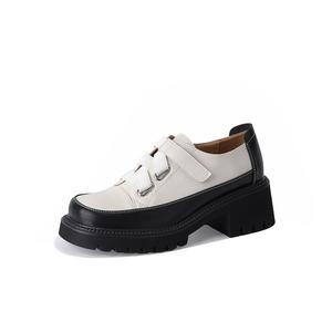 Yeezyy Reezy Лоферы женские абрикосовые/экрю, цвет Ecru