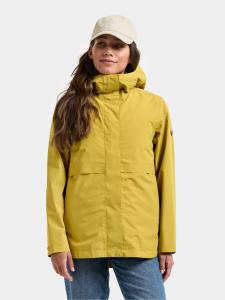 Didriksons Куртка Outdoor ''ELSA'' в цвете Mustard