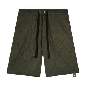 Шорты OAMC Peacemaker Combat Short, Forest Night
