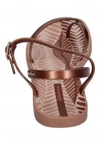 Сандалии Ipanema, коричневый