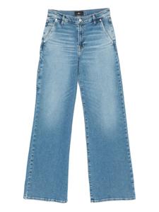 7 For All Mankind универсальные джинсы, синий