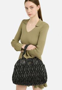 Сумка LIU JO CON TRACOLLA, Nero/Black