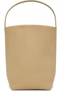 Большая сумка-тоут n/s park The Row, цвет boulder