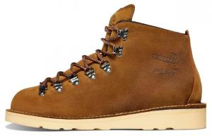 Ботинки Mountain Light мужские коричневые Danner