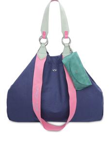 Сумка шоппер Fritzi aus Preußen Izzy, темно-синий