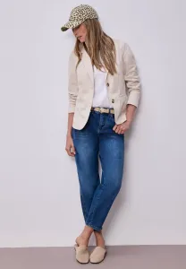 Шапка льва Street One, Beige