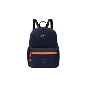 Nike Полиэстеровый рюкзак унисекс индиго, Indigo